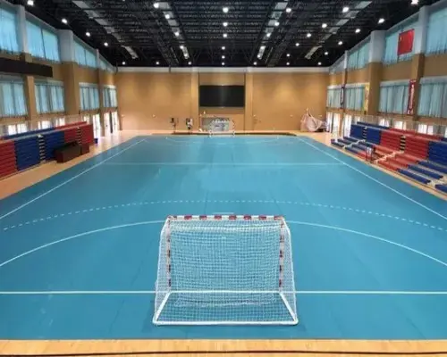 Handball Court