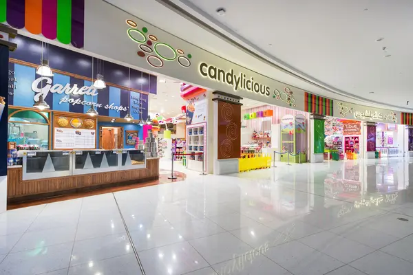 Shop Decoration