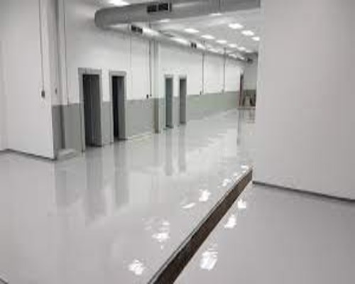 Epoxy repair products