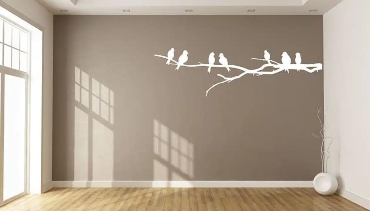 Ceiling Painting