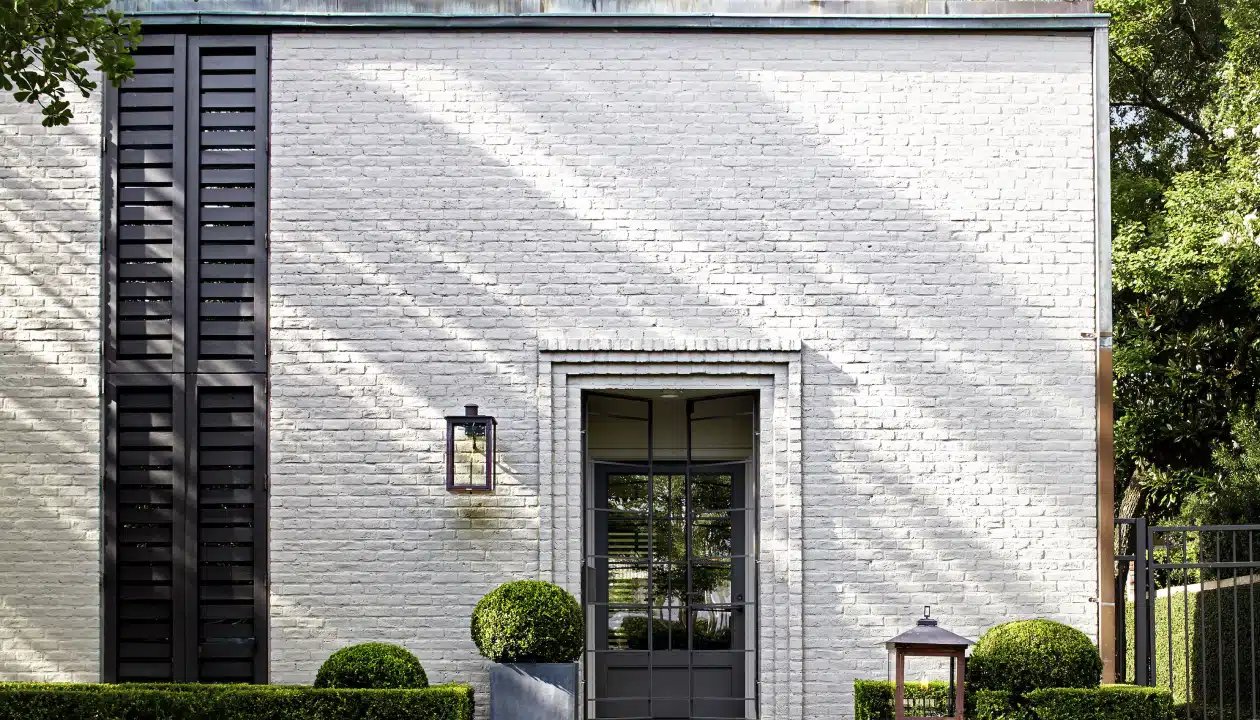 Exterior Painting