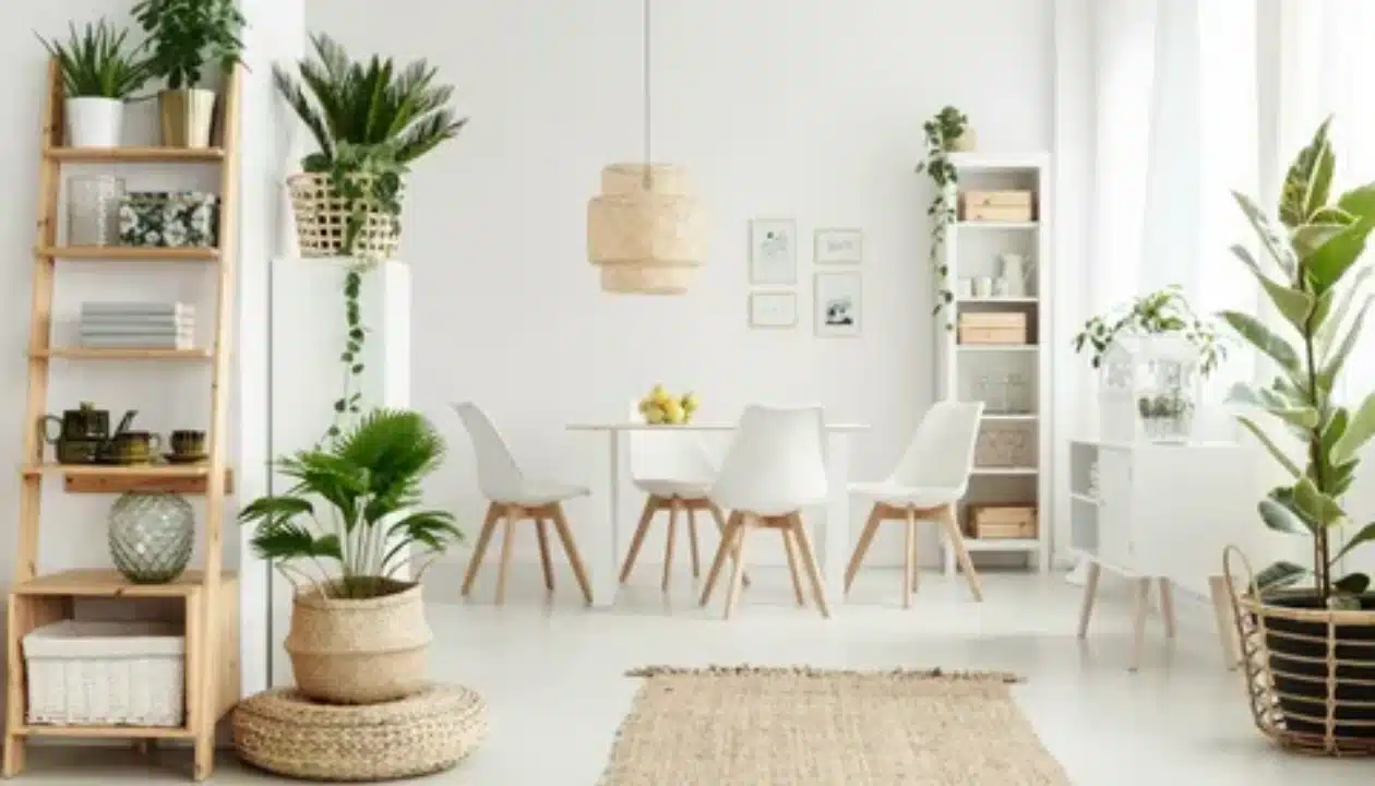 Home Decoration