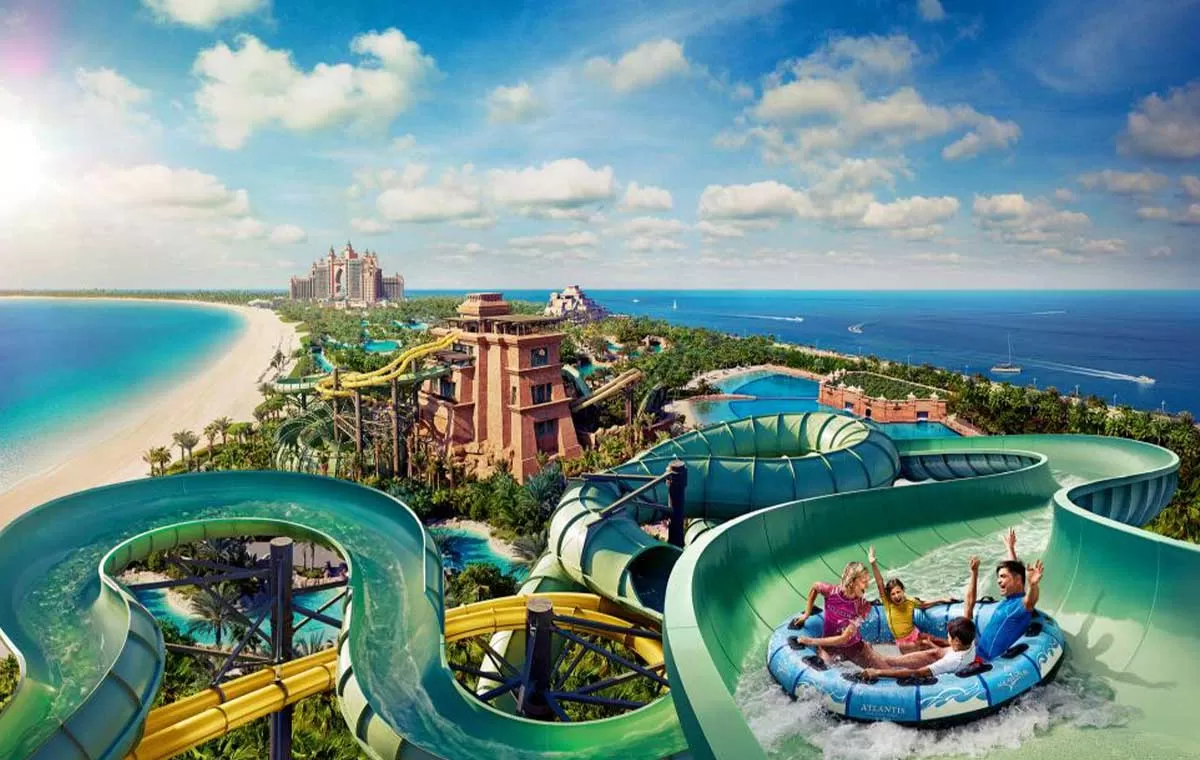 Dubai Recreations 1200x760